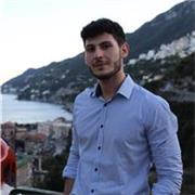 Laureato in ingegneria Aerospaziale impartisce lezioni di fisica